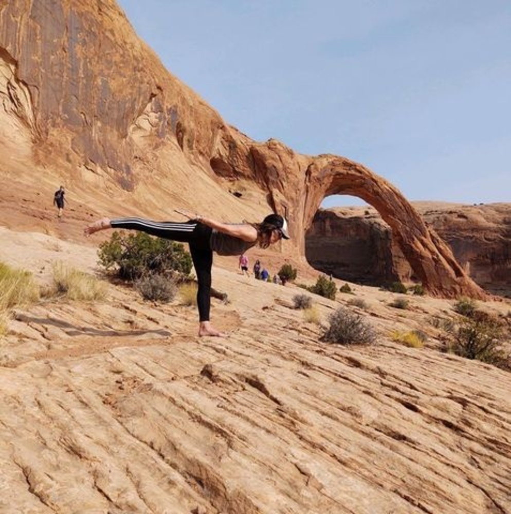 Meet your Posher, Sharon